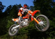 KTM 250 EXC-F KTM 250 EXC-F